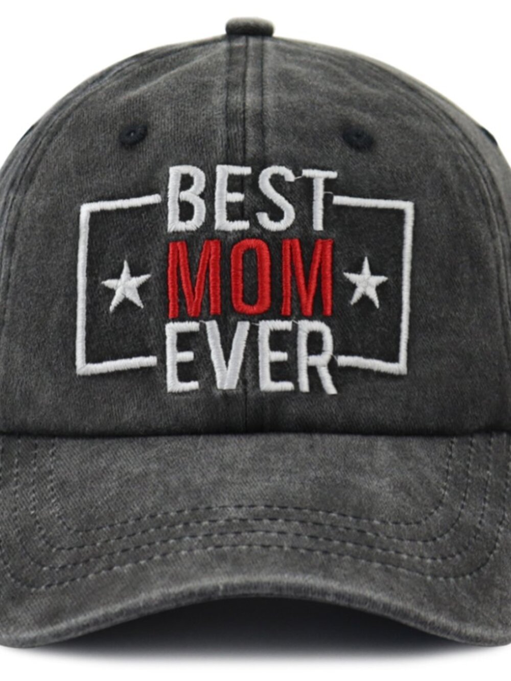 Best Mom Ever